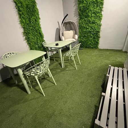 Futurotel Granada Dreams Eksteriør bilde