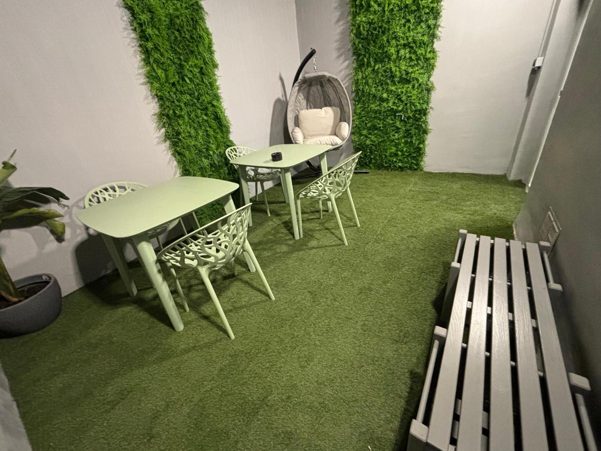 Futurotel Granada Dreams Eksteriør bilde